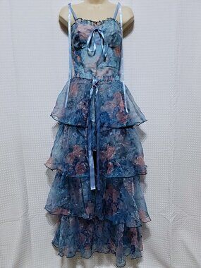 knee length dresses for ladies Missord One Shoulder Floral Sequin Prom Dress RM20857 Online Sale  MISS ORD